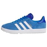Спортивные кроссовки ADIDAS PERFORMANCE Gazelle, синий - фото