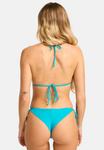 Низ бикини SOL SEARCHER SIDE Billabong, бирюзовый - фото 3