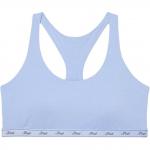 Victoria's Secret Розовый бюстгальтер Women's Ocean Blue - фото