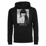 Худи Mister Tee FKIT, черный - фото