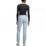 Levis Джинсы Women's Blue Washed - фото 6