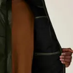 Куртка Regatta Wilnor, зеленый - фото 6