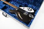 Бас-гитара Rickenbacker 4005V - Jetglo - фото 12