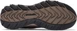 Columbia Mens Strata Trail Low, Mud/Tangy Orange - фото 5