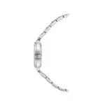 CASIO Часы Women's SHEEN 32mm Silver Watch, Silver Dial - фото 4