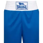 Шорты Lonsdale Amateur Boxing Trunks, синий - фото 3