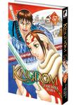 Kingdom - Tome 57 (MEIAN) - фото 3