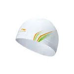 Плавательная шапочка LINING, оранжевый - фото