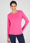 Джемпер Damart Jumper, Pink/Pink - фото