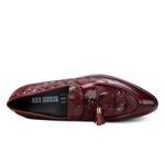 Лоферы мужские Aston M.Jazz, черный - фото 9