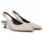 Туфли-Лодочки Marlow Franco Sarto, белый - фото 2