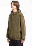 Худи Volcom SINGLE STONE, Sage Leaf/Green - фото 7