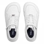 Кроссовки Barebarics Zing High Top Barefoot Leather, белый - фото 5