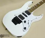 Ibanez RG450DXB - белый - фото 3