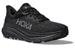 Кроссовки мужские низкие черные Hoka One One - фото 2
