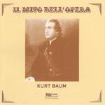 CD диск Baum, Kurt: Guglielmo Tell / Norma / Aida / la Juive - фото