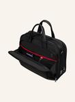 Сумка для ноутбука pro-dlx 6 Samsonite, черный - фото 3