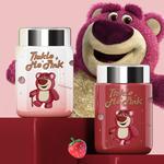 Термостакан Lotso 230 мл Disney, розовый - фото 3