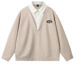 Свитшот Unisex Jeep, Хаки - фото 4