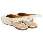 Балетки Gioseppo Bagley, белый - фото 3