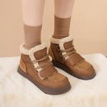 Ботильоны женские Oms, коричневый - фото 12