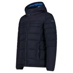 Куртка CMP 33K1627, синий - фото 3