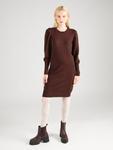 Вязаное платье Peppercorn Anissa, Brown - фото 2