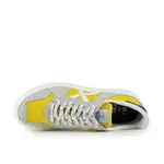 Кроссовки взрослые Prime 04 Мюнхен Munich, желтый - фото 3
