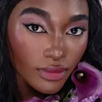 Палитра Mini Rose Natasha Denona - фото 7