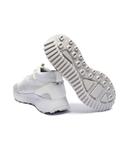 Кроссовки мужские Boss спортивные, белый - фото 4