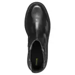 Ботинки Geox Felleny, коричневый - фото 4