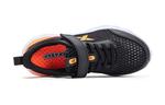 Детские кроссовки GS Low-top Black/Orange Xtep - фото 2