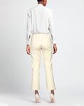 Брюки Mariuccia, молочный - фото 3