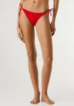 Плавки от бикини Pepe Jeans, Cherry Red - фото