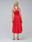 Миди платье Salsa Jeans, Red - фото 7