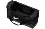 Спортивная сумка унисекс Nike, Черный - фото 3