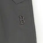 MLB Брюки Boston Red Sox Casual Unisex Dark Gray - фото 5