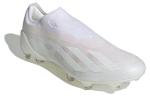 X Crazyfast.1 Laceless FG 'Pearlized Pack' Adidas - фото 3