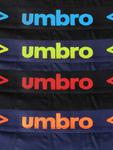 Трусы UMBRO, Black - фото 7