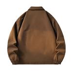 Куртка унисекс Lightning Monster, Светло-синий - фото 14