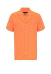 Комфортная рубашка Antioch, оранжевый - фото