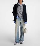 Беговые кроссовки Zendaya Cloudtilt Moon On, Eclipse/Lilac - фото 3