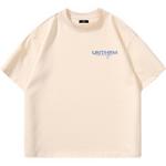 Футболка унисекс Unthemed, темно-синий - фото 15