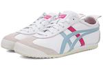 Onitsuka Tiger MEXICO 66 Red White Blue - фото 2