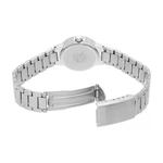 CASIO Часы Women's Green Watch, Green Dial - фото 5