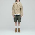 Шорты с накладным карманом HUMAN MADE, Light Umber - фото 9