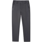 Мужские брюки Softshell Urban Function Series CAMEL, серый - фото 5