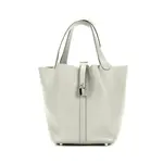 HERMES Сумка-ведро Picotin Lock - фото