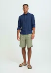 Шорты бхмлика Blend, Vetiver - фото 2