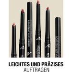 Карандаш для губ Lasting Perfection 18 Rose Addiction Manhattan, 2 g - фото 6